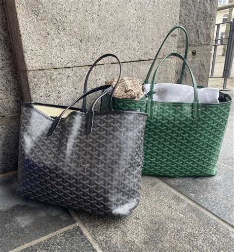 goyard backpack cheap|goyard artois pm bag price.